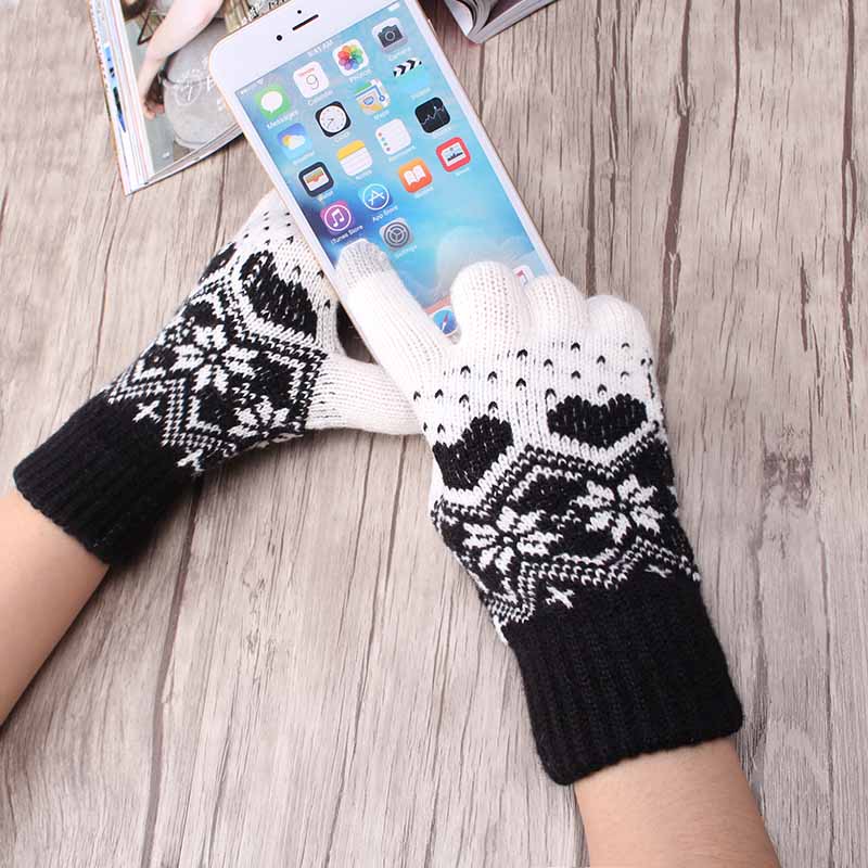ผู้หญิงถักถุงมือ Magic Touch S - Magic Touch Glove บทวิจารณ์และราคา