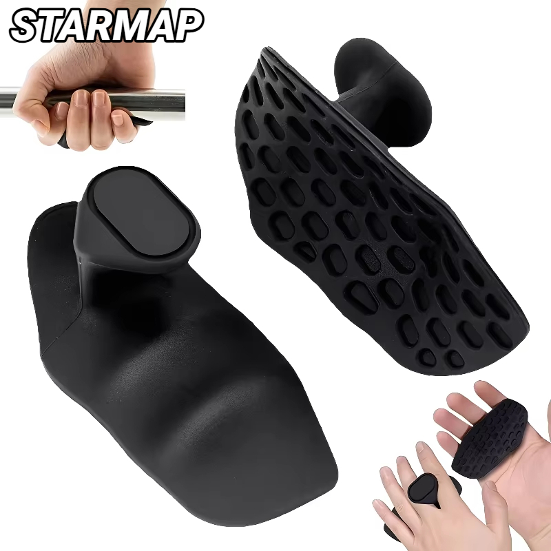 ถุงมือยกน้ำหนักแบบไม่มีนิ้ว 2  - Workout Glove Gym บทวิจารณ์และราคา