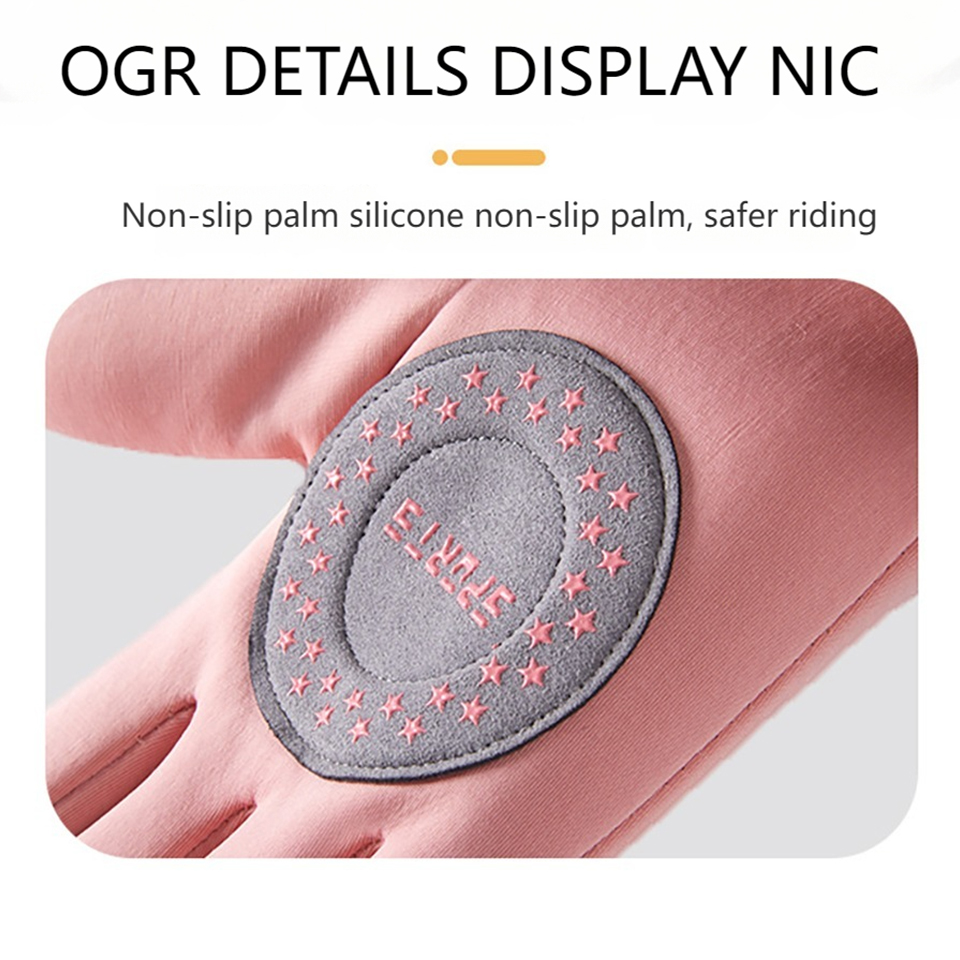 ถุงมือเด็ก GTUBIKE ถุงมือปั่นจ - Gardening Glove Waterproof บทวิจารณ์และราคา