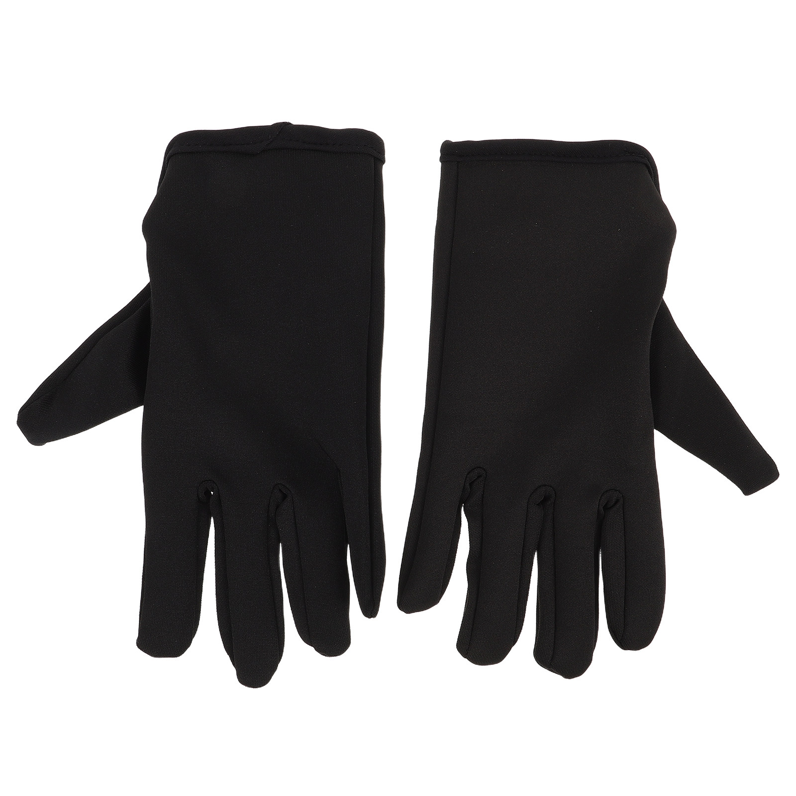 ถุงมือกันความร้อนสำหรับจัดแต่ง - Heat Resistant Glove บทวิจารณ์และราคา