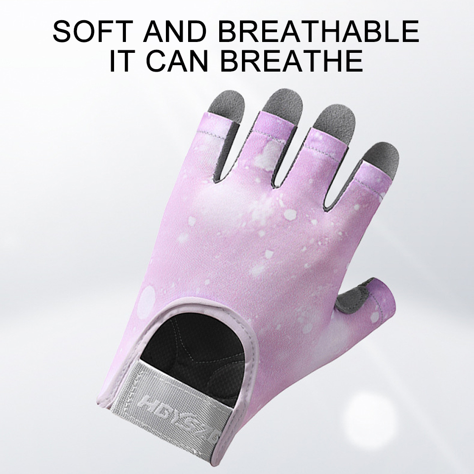 GTUBIKE 1 คู่ถุงมือออกกําลังกา - Workout Glove Gym บทวิจารณ์และราคา