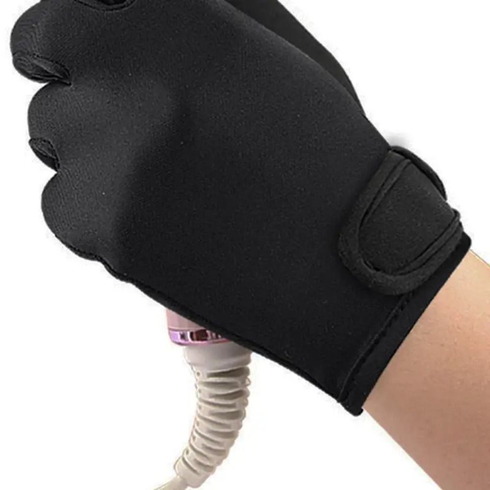 ถุงมือกันความร้อน 5 นิ้ว แบบให - Heat Resistant Glove บทวิจารณ์และราคา