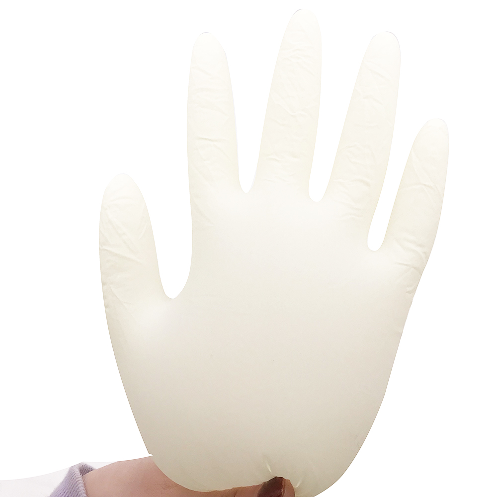 100 Pcs ถุงมือไนไตรล์ Touch Sc - Exam Glove Nitrile บทวิจารณ์และราคา