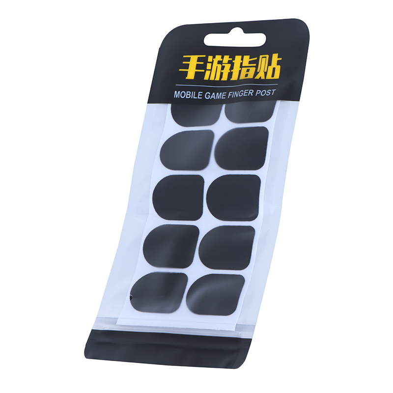 ปลอกนิ้วสำหรับเล่นเกมแบบระบายอ - Touchscreen Glove Capacitive บทวิจารณ์และราคา