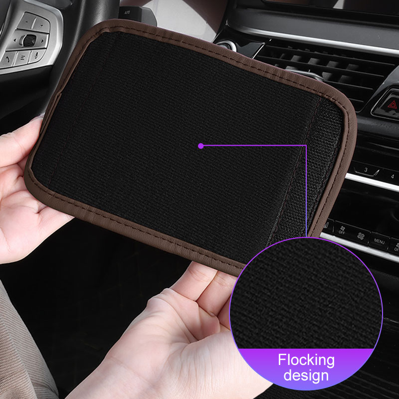 ที่เท้าแขนหลังคารถแบบดึงป้องกั - Leather Driving Glove บทวิจารณ์และราคา