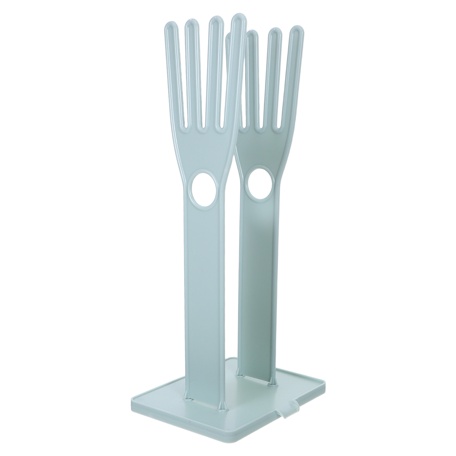 ชั้นวางของอเนกประสงค์สำหรับห้อ - Dish Glove Rubber บทวิจารณ์และราคา