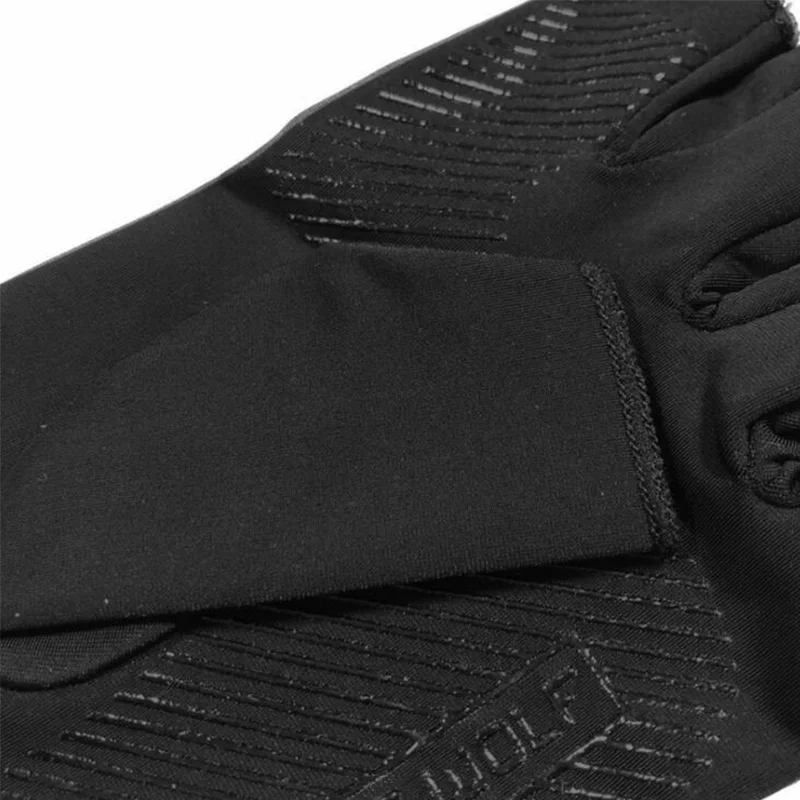 1 คู่ Half Finger ถุงมือขี่จัก - Cycling Glove Padded บทวิจารณ์และราคา