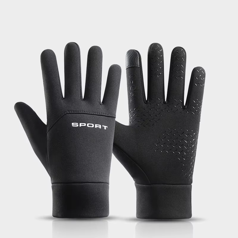 ถุงมือฟุตบอลกันน้ำ ระบายความร้ - Gardening Glove Waterproof บทวิจารณ์และราคา