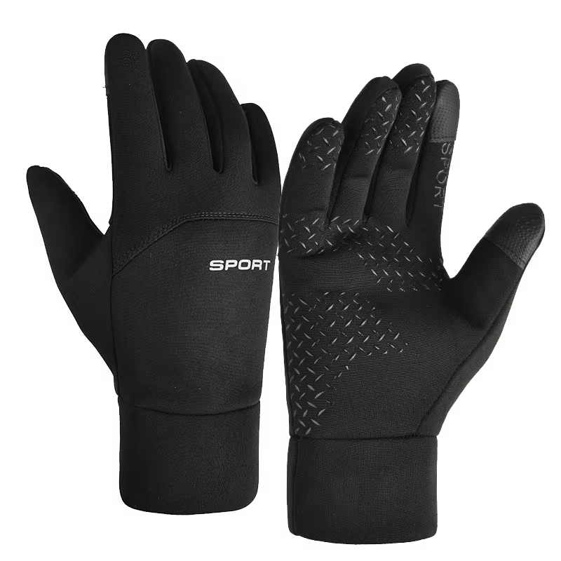 ถุงมือฟุตบอลกันน้ำ ระบายความร้ - Gardening Glove Waterproof บทวิจารณ์และราคา