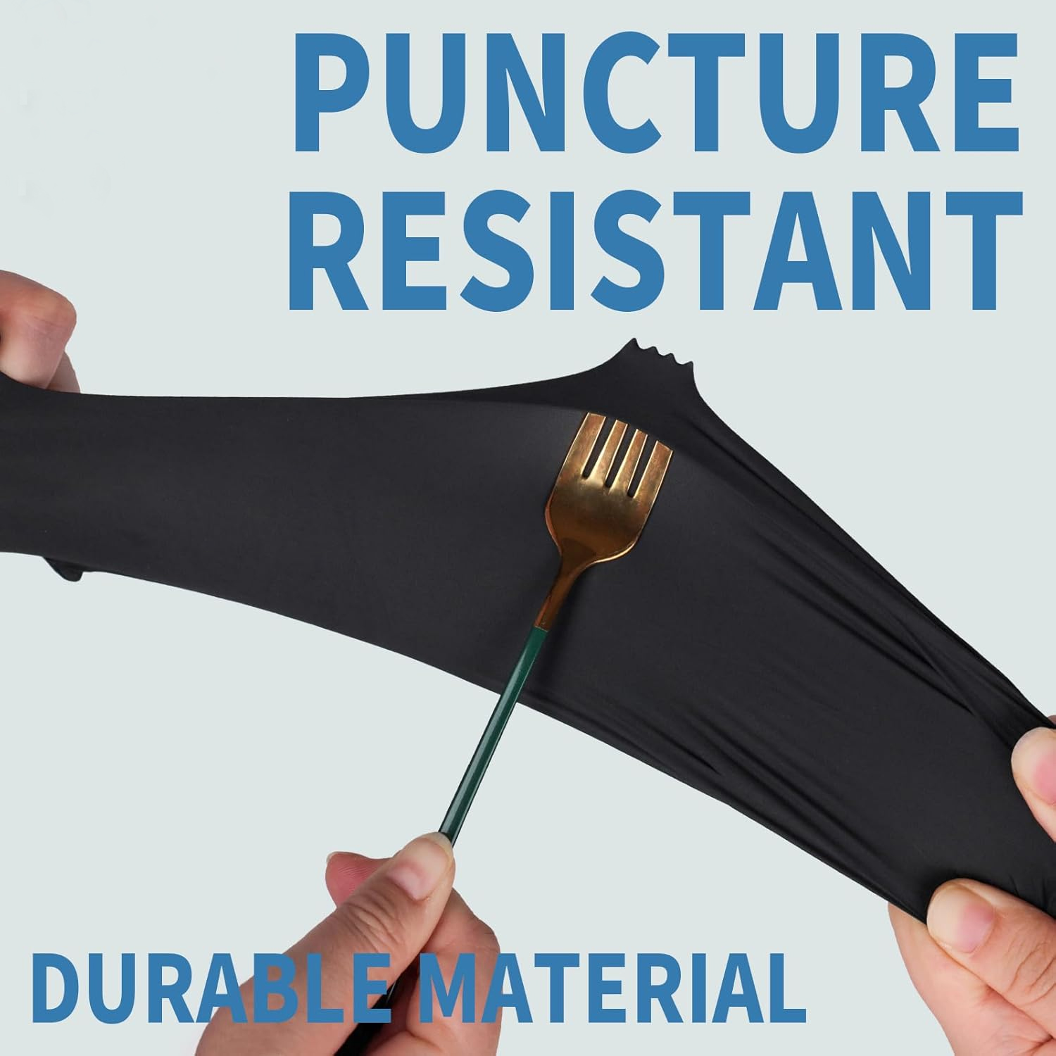 ถุงมือไนไตรล์สีดำแบบใช้แล้วทิ้ - Nitrile Mechanic Glove บทวิจารณ์และราคา