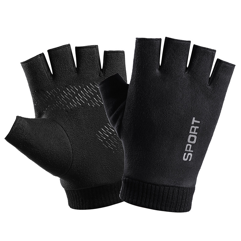 ผู้ชายหนังหนังนิ่มฤดูหนาว Plus - Leather Driving Glove บทวิจารณ์และราคา