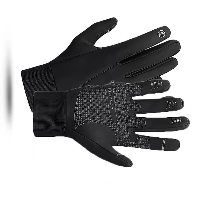 ถุงมือขี่มอเตอร์ไซค์ฤดูหนาว Ky - Ski Glove Waterproof บทวิจารณ์และราคา
