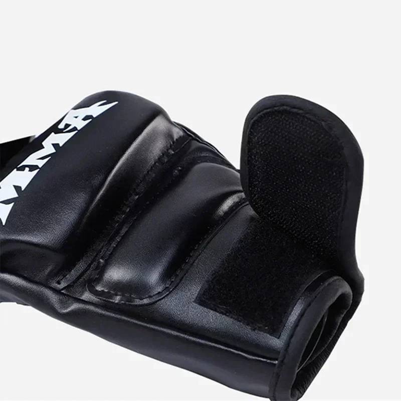 ถุงมือฝึกซ้อมมวยแบบมืออาชีพ คร - Motorcycle Glove Knuckle บทวิจารณ์และราคา